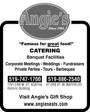 Angie\'s Kitchen