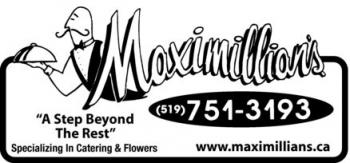 Maximillian\'s