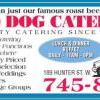 Red Dog Catering