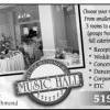 Music Hall Rum Runners