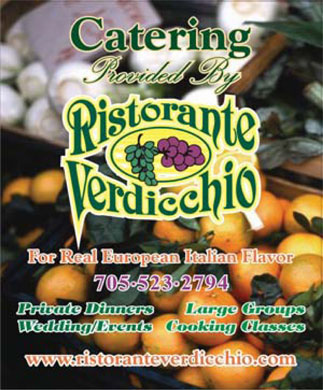 Ristorante Verdicchio