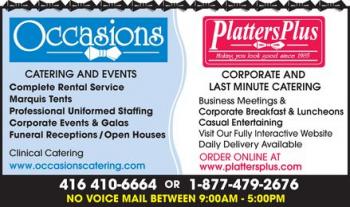 Platters Plus