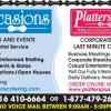 Platters Plus