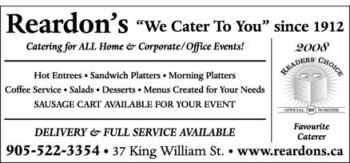 Reardon\'s Deli Counter