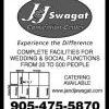 J & J Swagat Convention Center