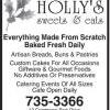 Holly\'s Sweets & Eats