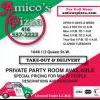 Amico\'s Pizza