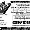 Byron Pizza Inc