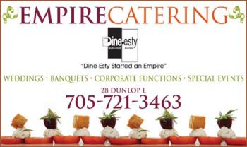 Dine-Esty Restaurant & Lounge