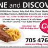 Casey\'s Bar & Grill