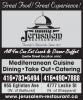 Jerusalem Restaurant