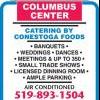 Columbus Centre