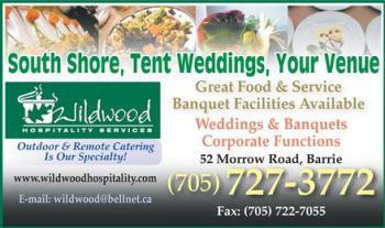 Wildwood Hospitality At Molson House