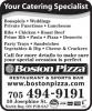 Boston Pizza