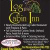 Log Cabin Inn