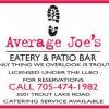 Average Joe\'s