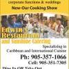Edwin\'s Restaurant and Sunshine Catering