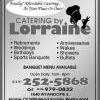 Catering By Lorraine