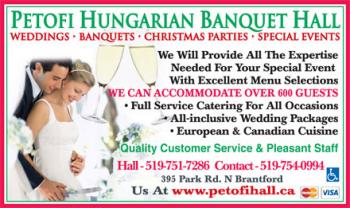 Petofi Hungarian Cultural Club