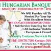 Petofi Hungarian Cultural Club