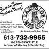 Eastside Mario\'s